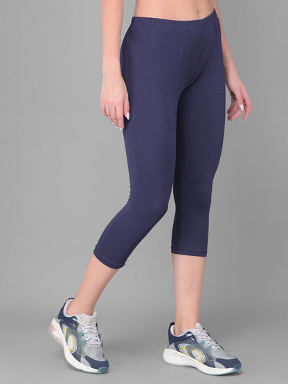 Comfort Lady Regular Fit Capri - Comfort Lady Private Limited