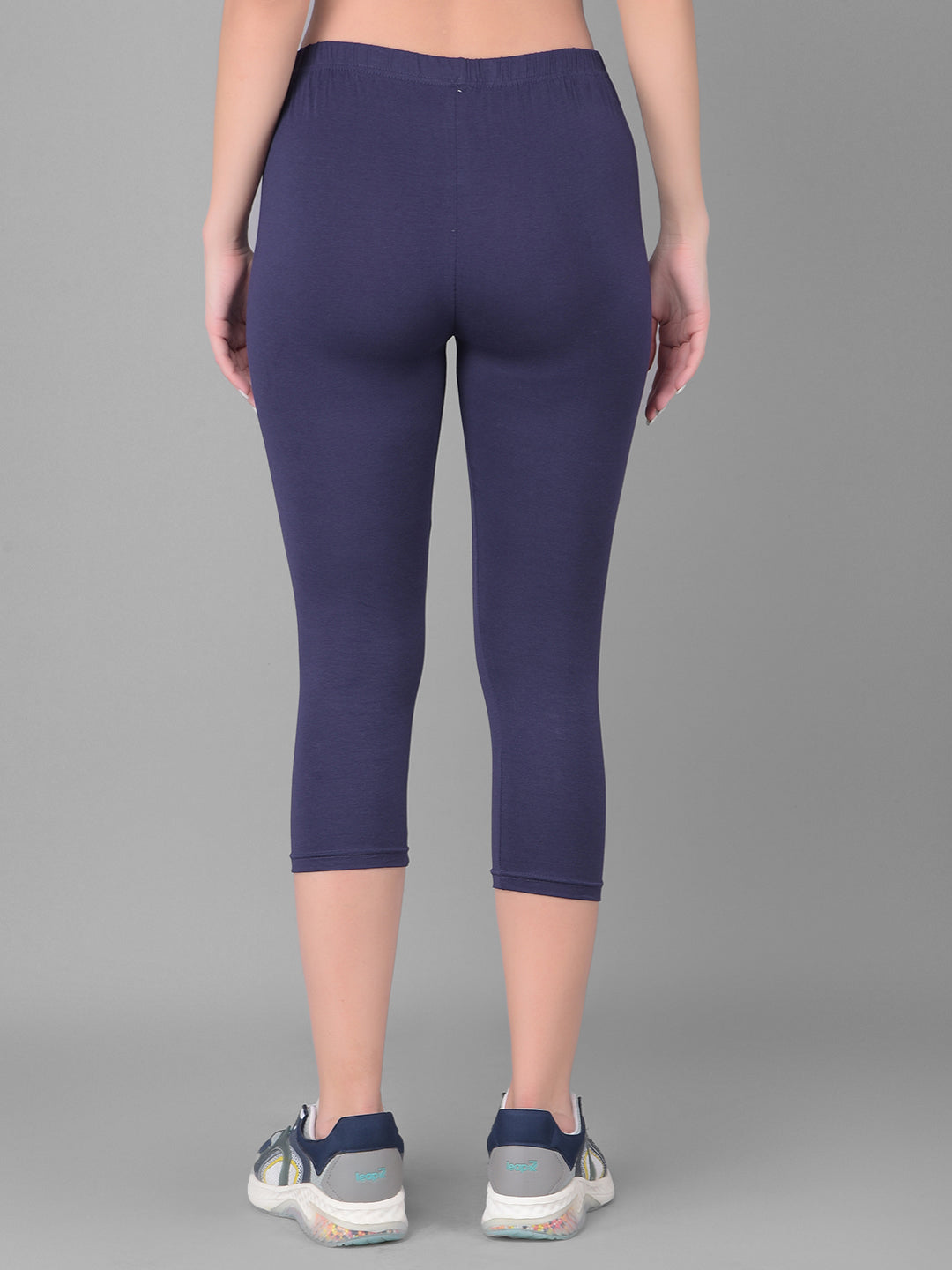 Comfort Lady Regular Fit Capri - Comfort Lady Private Limited