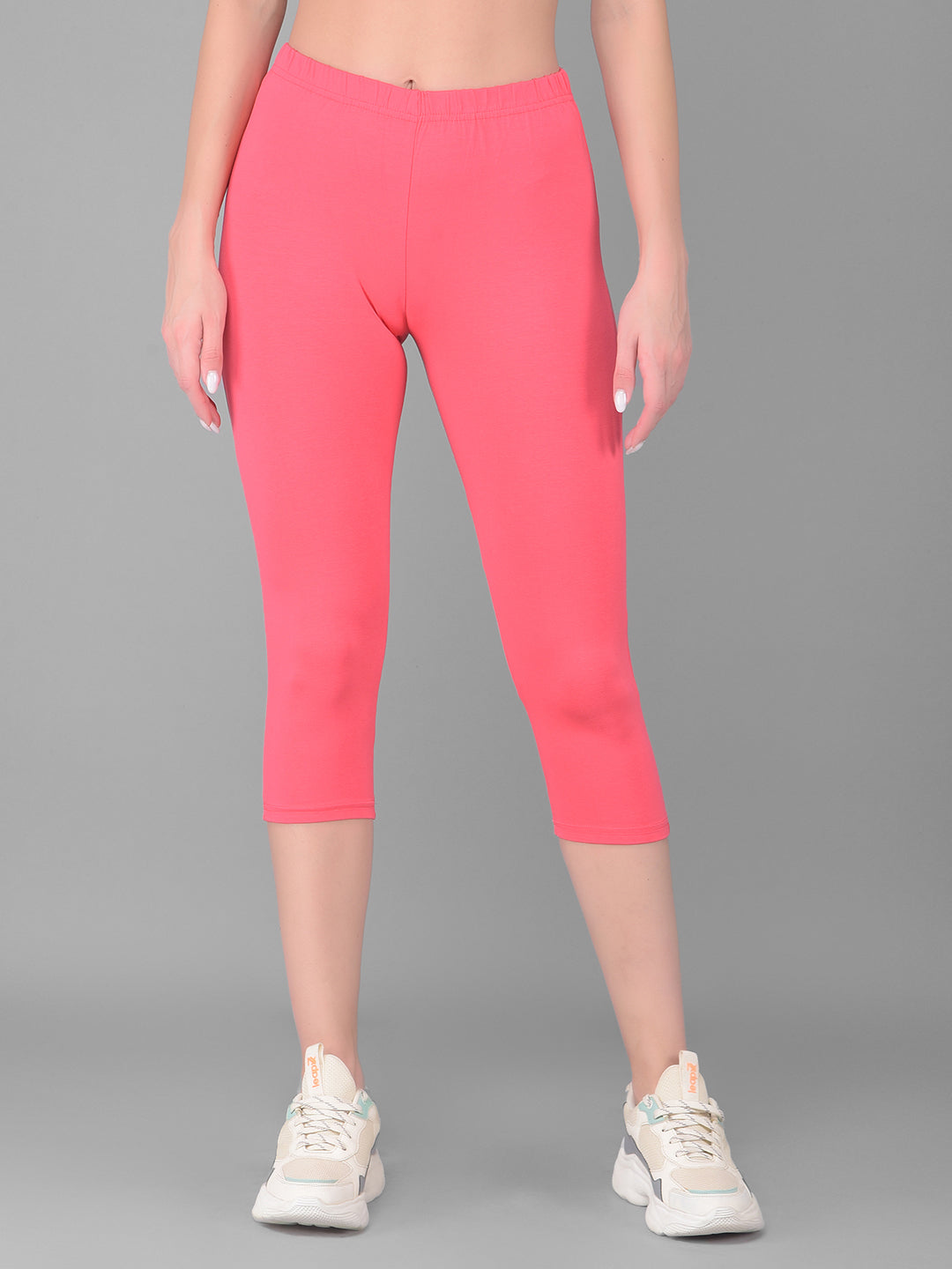 Comfort Lady Regular Fit Capri - Comfort Lady Private Limited