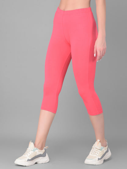 Comfort Lady Regular Fit Capri - Comfort Lady Private Limited