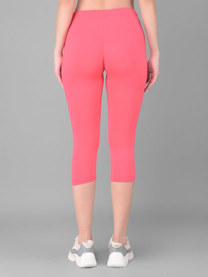 Comfort Lady Regular Fit Capri - Comfort Lady Private Limited