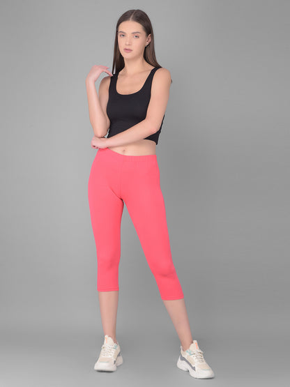 Comfort Lady Regular Fit Capri - Comfort Lady Private Limited