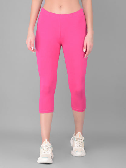 Comfort Lady Regular Fit Capri - Comfort Lady Private Limited