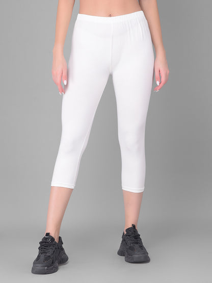 Comfort Lady Regular Fit Capri - Comfort Lady Private Limited