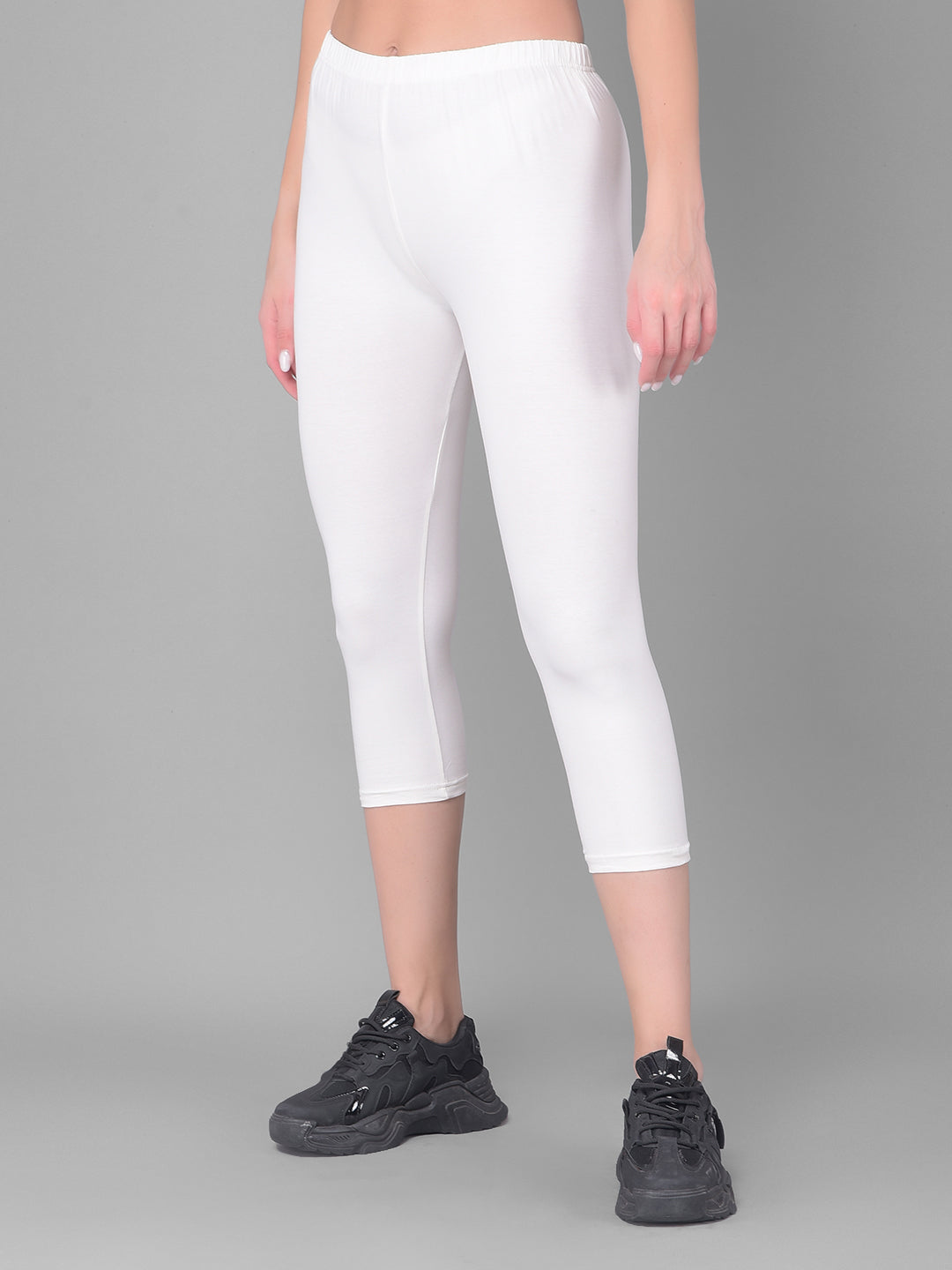 Comfort Lady Regular Fit Capri - Comfort Lady Private Limited