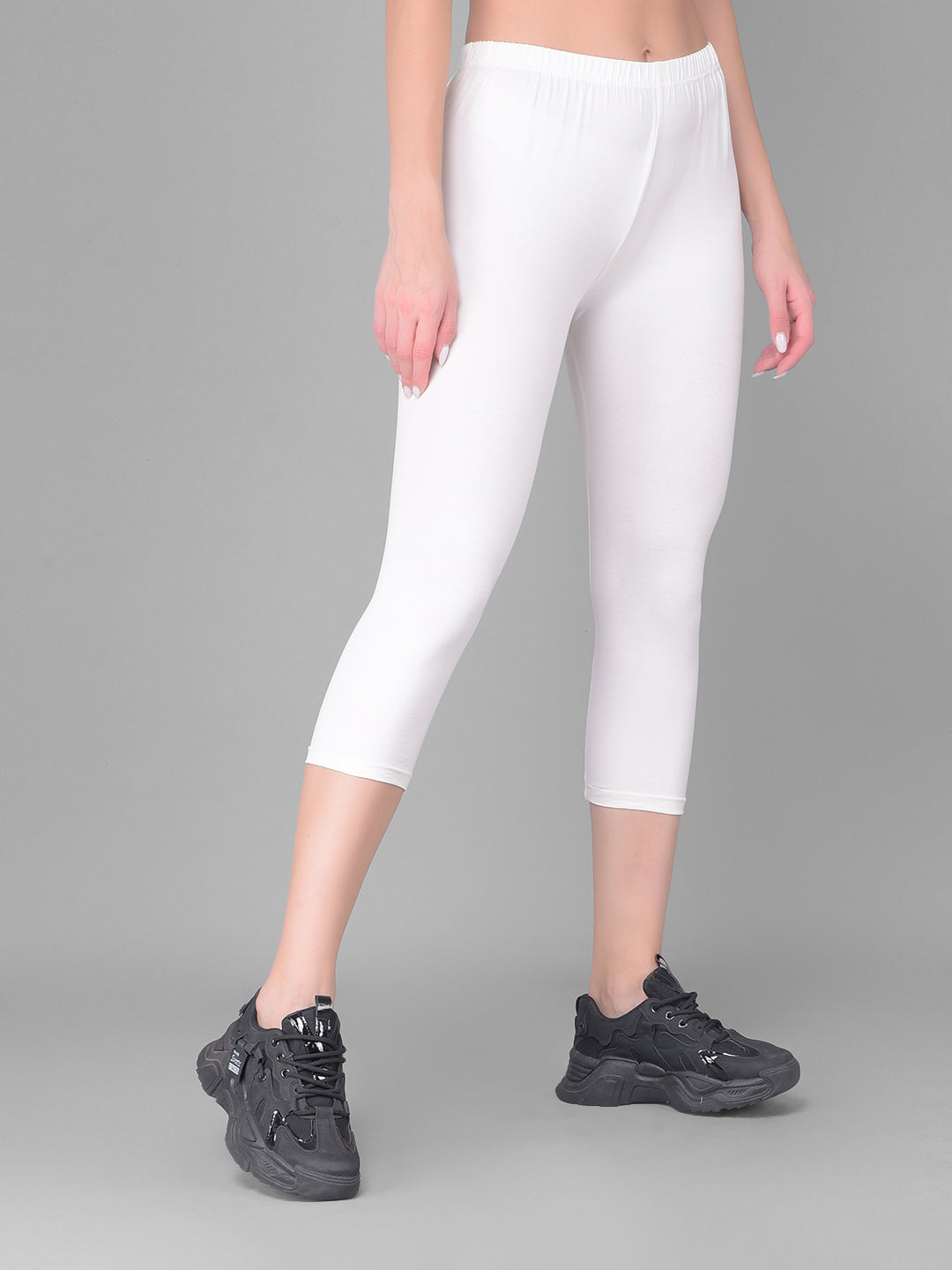 Comfort Lady Regular Fit Capri - Comfort Lady Private Limited