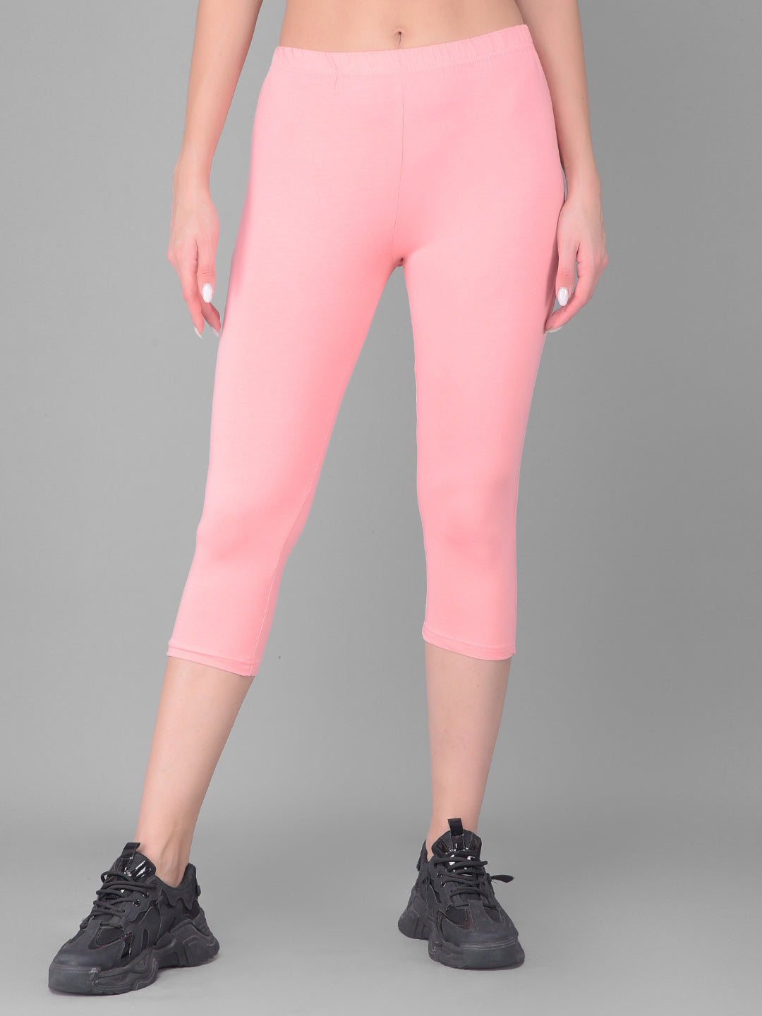 Comfort Lady Regular Fit Capri - Comfort Lady Private Limited