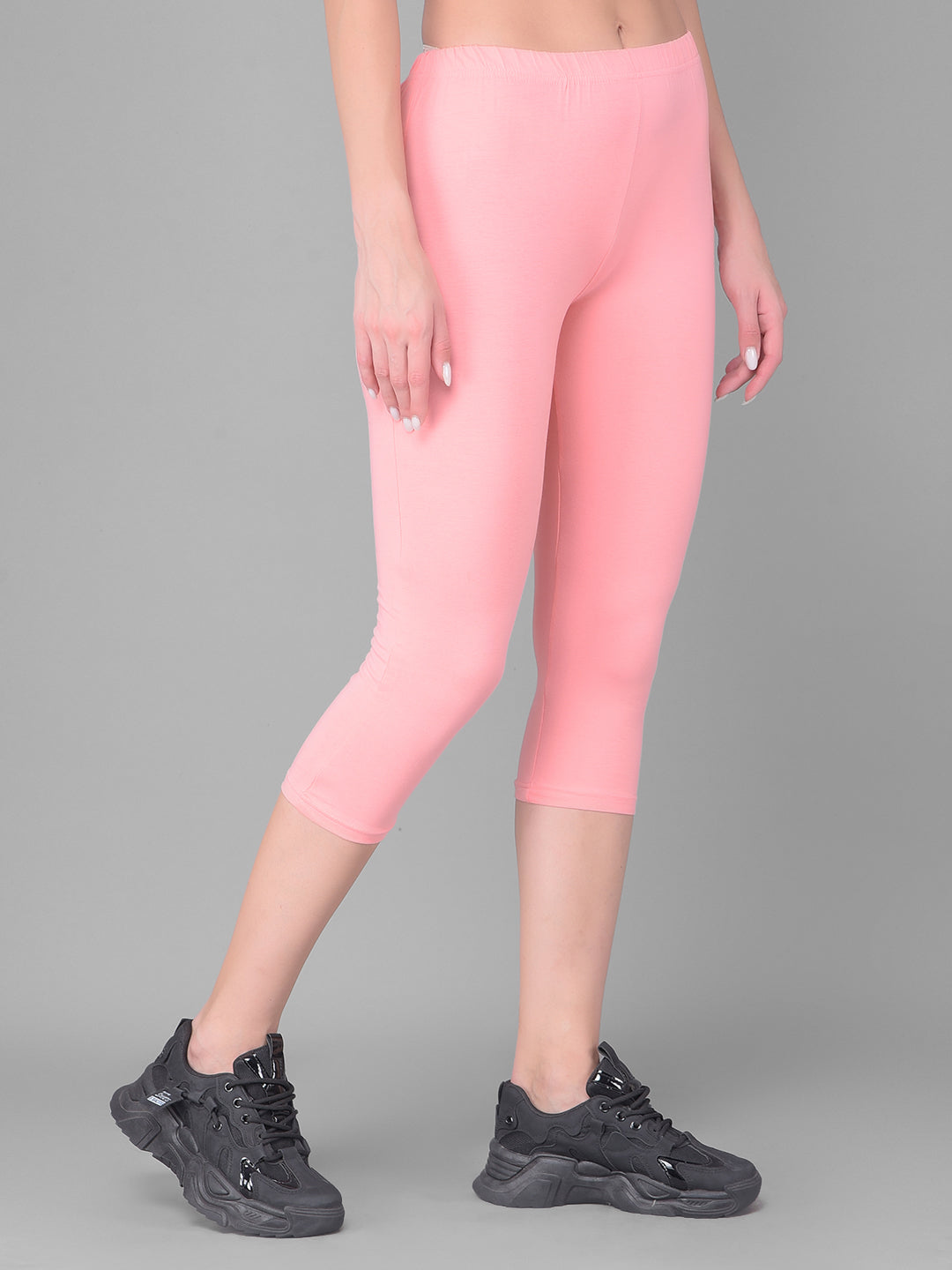 Comfort Lady Regular Fit Capri - Comfort Lady Private Limited