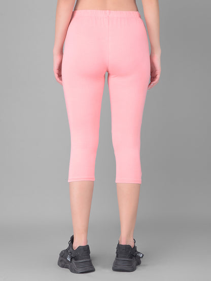 Comfort Lady Regular Fit Capri - Comfort Lady Private Limited