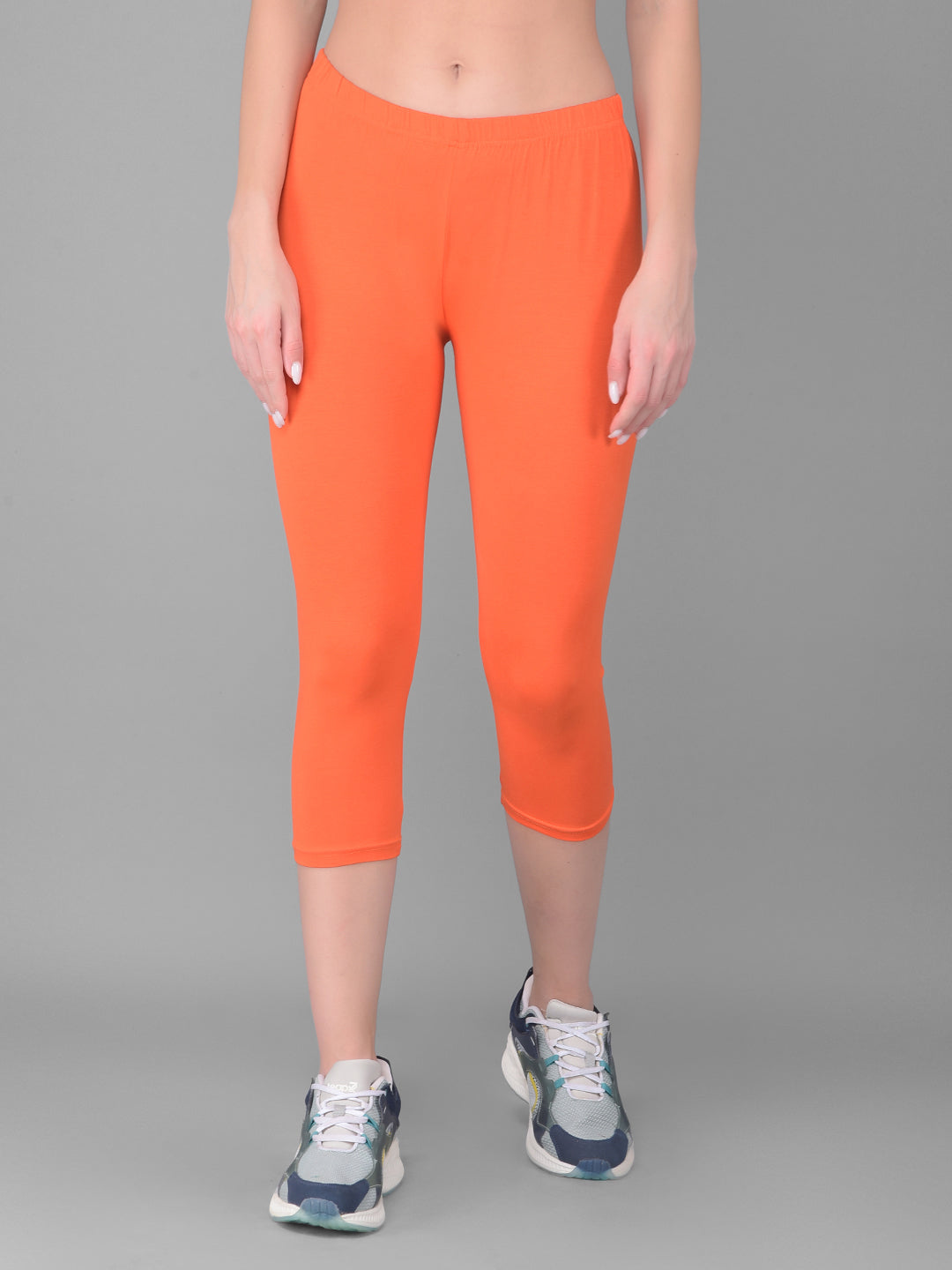 Comfort Lady Regular Fit Capri – Comfort Lady Private Limited