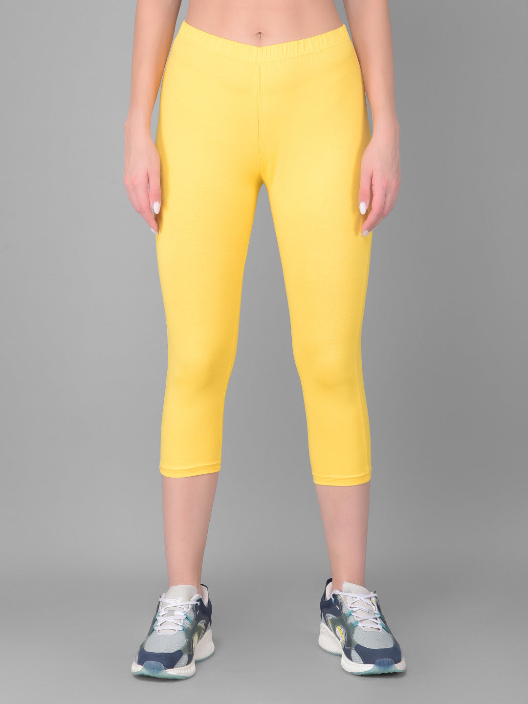 Comfort Lady Regular Fit Capri - Comfort Lady Private Limited