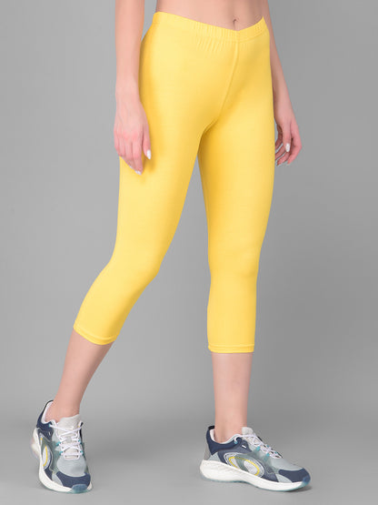 Comfort Lady Regular Fit Capri - Comfort Lady Private Limited