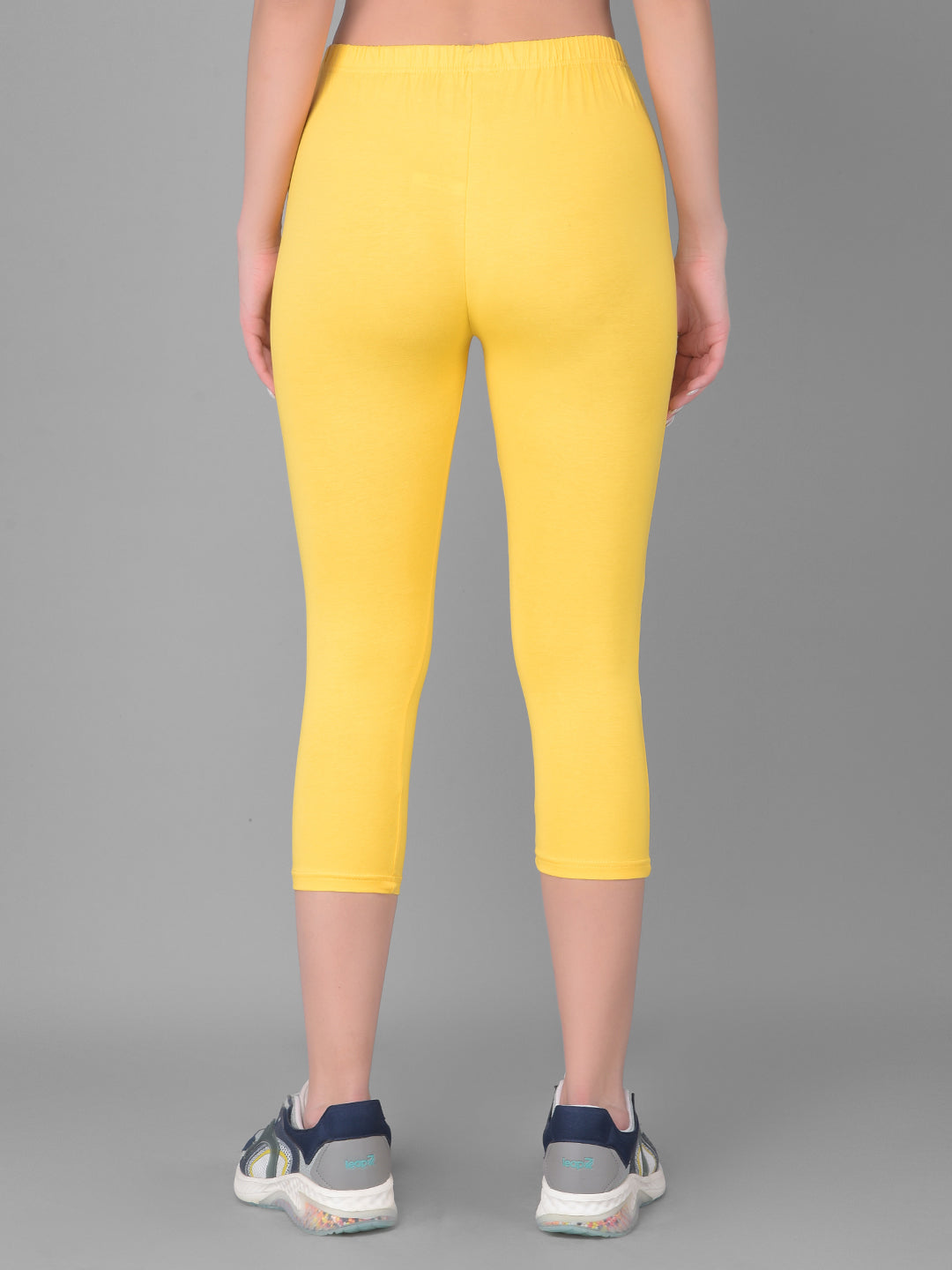 Comfort Lady Regular Fit Capri - Comfort Lady Private Limited