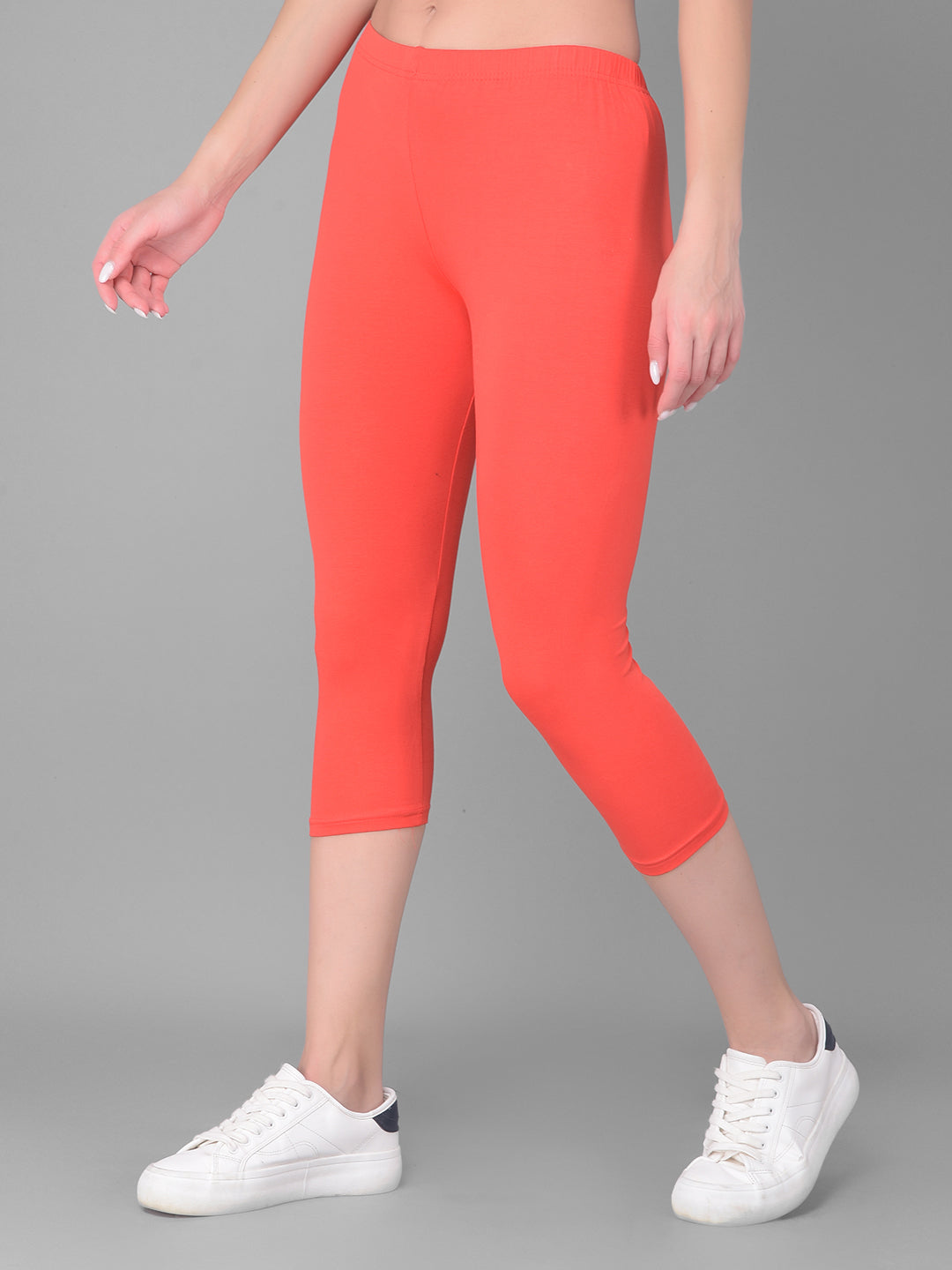 Comfort Lady Regular Fit Capri - Comfort Lady Private Limited