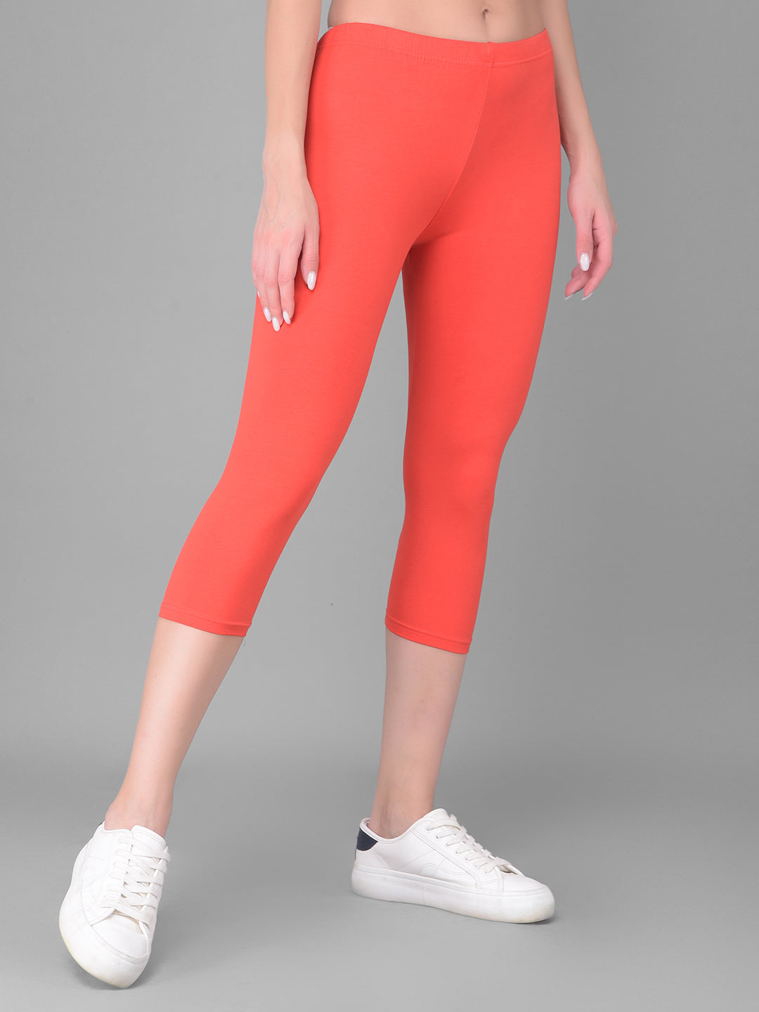 Comfort Lady Regular Fit Capri - Comfort Lady Private Limited