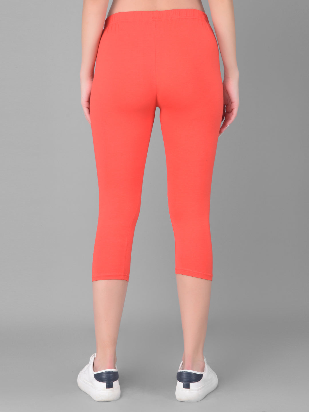 Comfort Lady Regular Fit Capri - Comfort Lady Private Limited