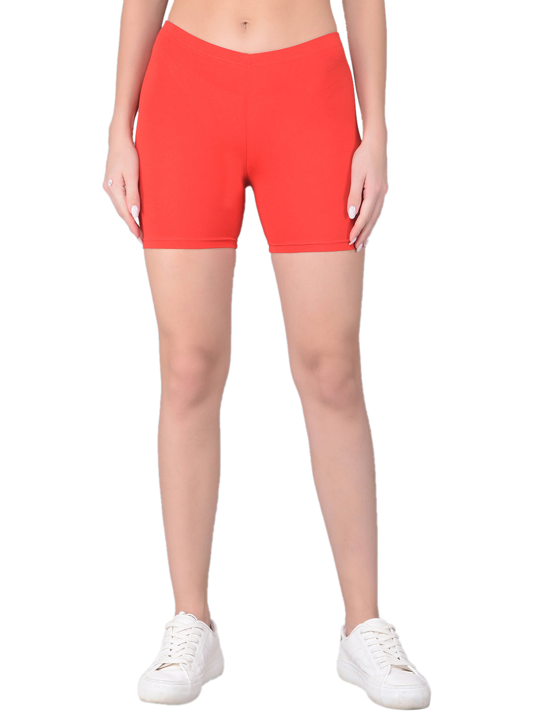 Comfort Lady Cycling Shorts - Comfort Lady Private Limited