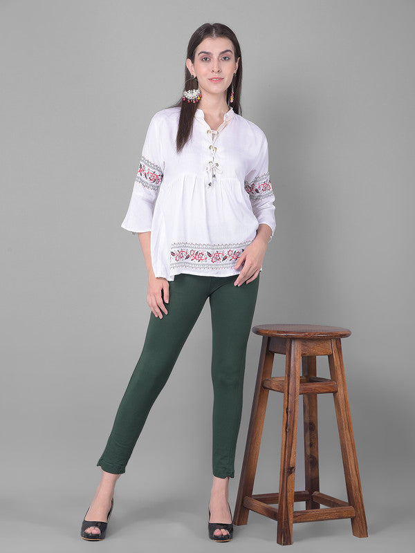 Comfort Lady Kurti Pant