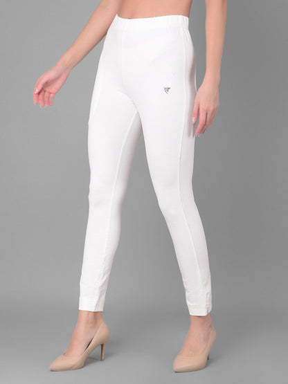 Comfort Lady Regular Fit Straight Pants