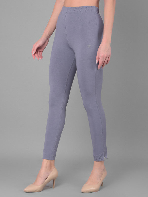 Comfort Lady Regular Fit Straight Pants