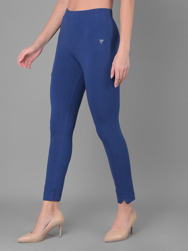 Comfort Lady Regular Fit Straight Pants