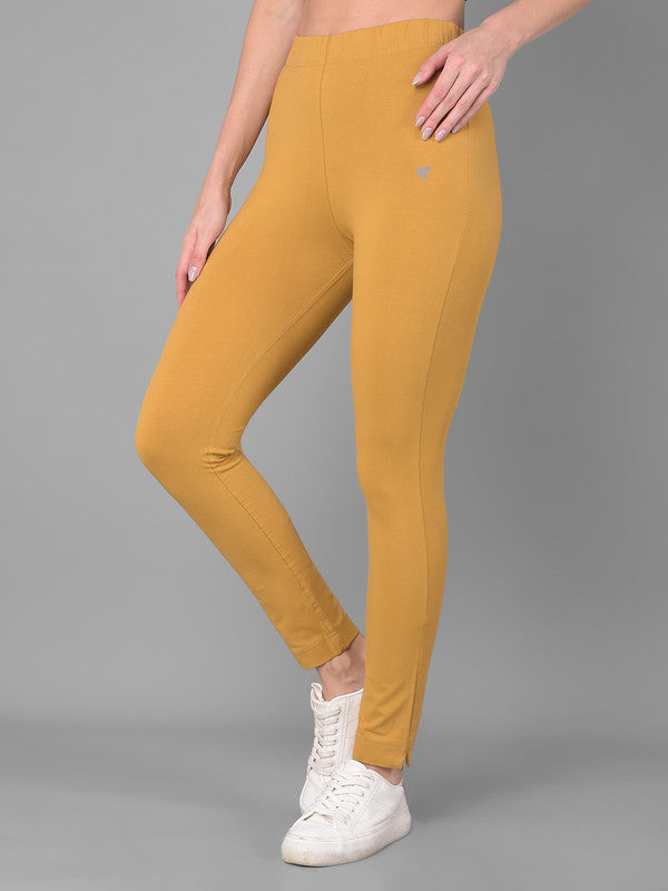 Comfort Lady Regular Fit Straight Pants