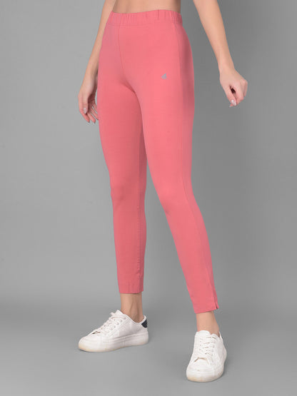 Comfort Lady Regular Fit Straight Pants