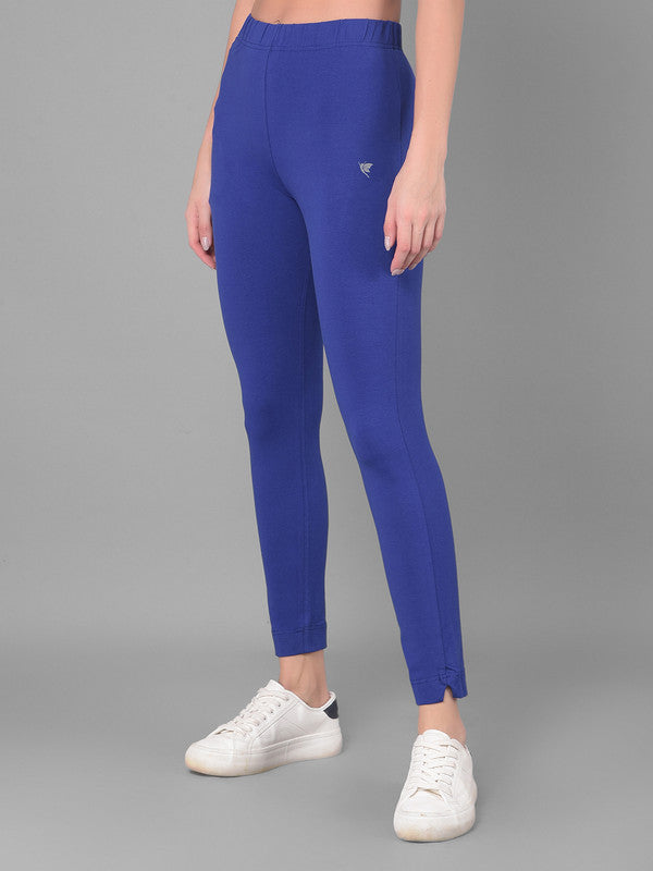 Comfort Lady Regular Fit Straight Pants