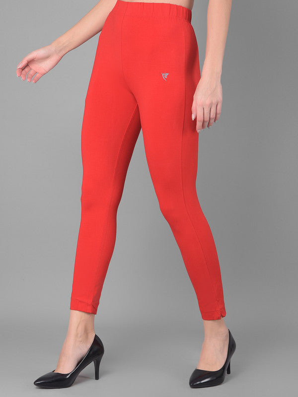 Comfort Lady Regular Fit Straight Pants