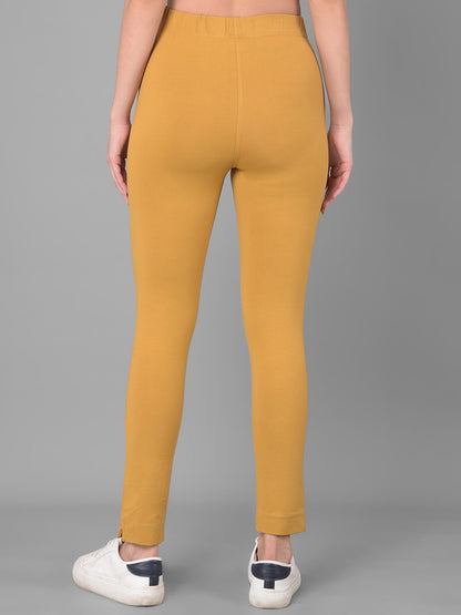 Comfort Lady Regular Fit Straight Pants