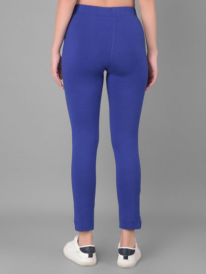 Comfort Lady Regular Fit Straight Pants