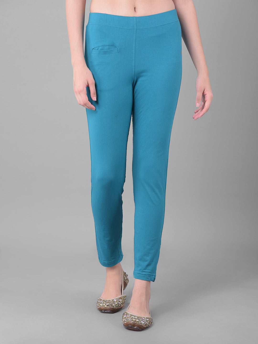 Comfort Lady Kurti Pant