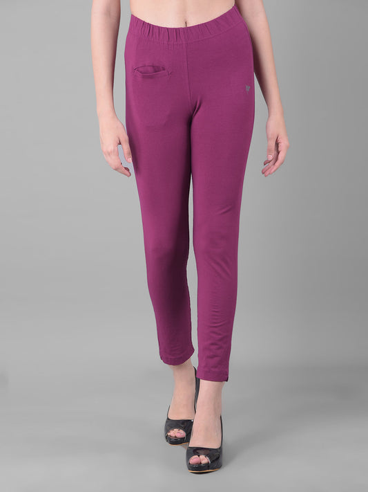 Comfort Lady Kurti Pant