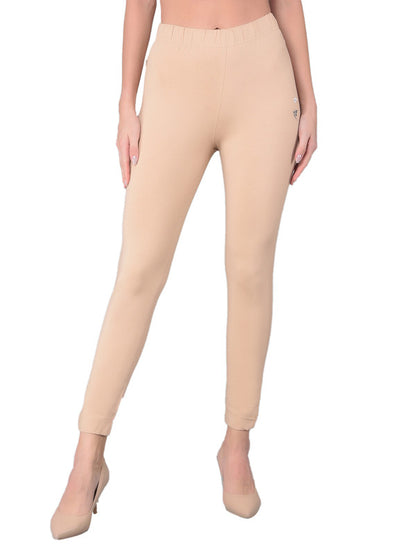 Comfort Lady Regular Fit Straight Pants