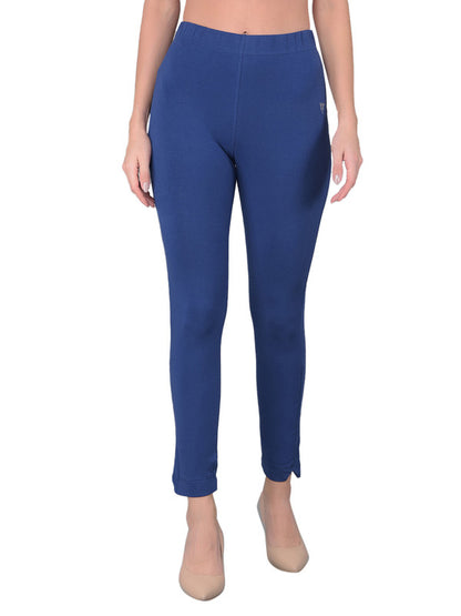 Comfort Lady Regular Fit Straight Pants